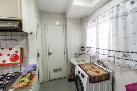 Apartamento para alugar com 182m², 2 quartos e 2 vagasÁrea de Serviço