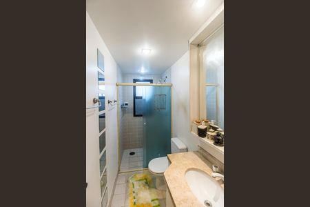 Apartamento para alugar com 182m², 2 quartos e 2 vagasBanheiro