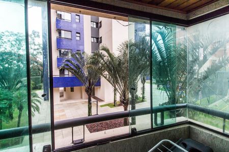 Apartamento para alugar com 182m², 2 quartos e 2 vagasVista da Suíte