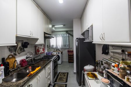 Apartamento para alugar com 182m², 2 quartos e 2 vagasCozinha