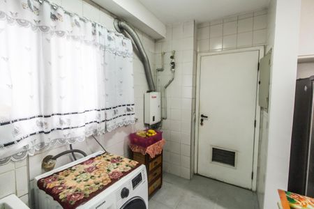 Apartamento para alugar com 182m², 2 quartos e 2 vagasÁrea de Serviço