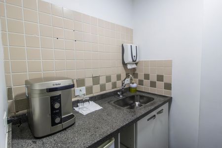 Apartamento para alugar com 182m², 2 quartos e 2 vagasEscritório
