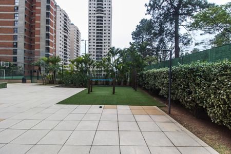 Apartamento para alugar com 182m², 2 quartos e 2 vagasÁrea comum