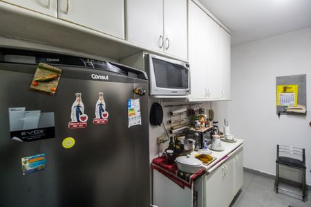 Apartamento para alugar com 182m², 2 quartos e 2 vagasCozinha