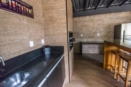 Apartamento para alugar com 182m², 2 quartos e 2 vagasÁrea gourmet