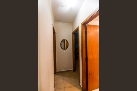 Apartamento para alugar com 182m², 2 quartos e 2 vagasCorredor