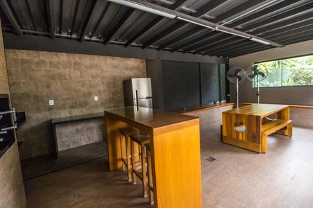 Apartamento para alugar com 182m², 2 quartos e 2 vagasÁrea gourmet