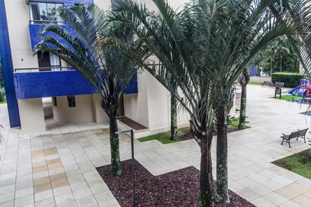 Apartamento para alugar com 182m², 2 quartos e 2 vagasVista da Suíte