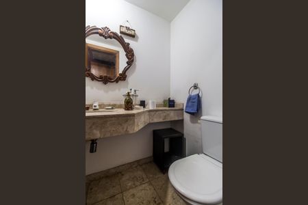 Apartamento para alugar com 182m², 2 quartos e 2 vagasLavabo