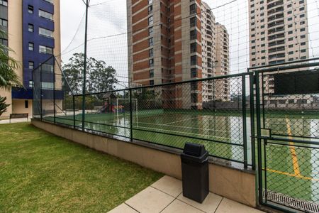 Apartamento para alugar com 182m², 2 quartos e 2 vagasQuadra Esportiva