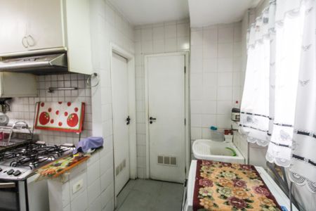 Apartamento para alugar com 182m², 2 quartos e 2 vagasÁrea de Serviço