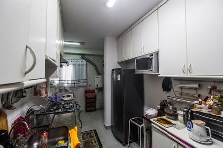 Apartamento para alugar com 182m², 2 quartos e 2 vagasCozinha