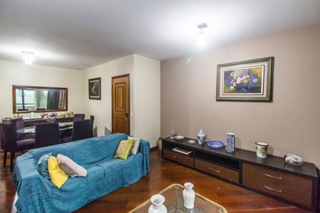 Apartamento para alugar com 182m², 2 quartos e 2 vagasSala 