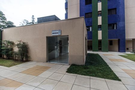Apartamento para alugar com 182m², 2 quartos e 2 vagasÁrea comum