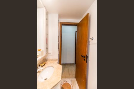 Apartamento para alugar com 182m², 2 quartos e 2 vagasBanheiro