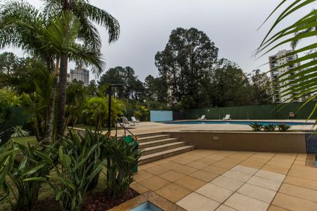 Apartamento para alugar com 182m², 2 quartos e 2 vagasÁrea comum