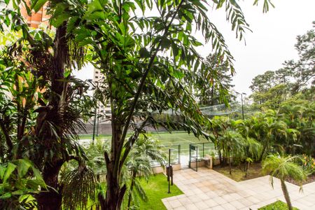 Apartamento para alugar com 182m², 2 quartos e 2 vagasVista do Quarto 3