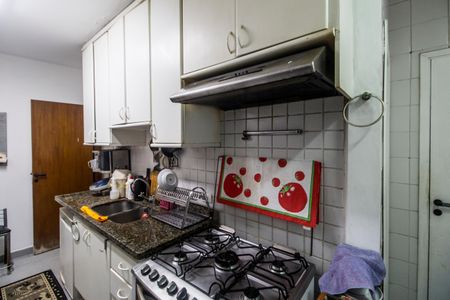 Apartamento para alugar com 182m², 2 quartos e 2 vagasCozinha