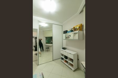 Apartamento à venda com 2 quartos, 60m² em Maria Virgínia, Belo Horizonte