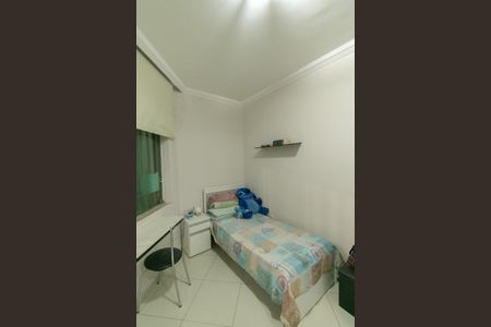 Apartamento à venda com 2 quartos, 60m² em Maria Virgínia, Belo Horizonte