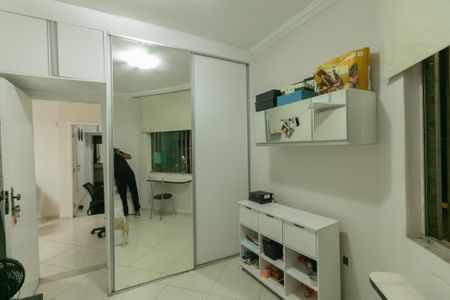 Apartamento à venda com 2 quartos, 60m² em Maria Virgínia, Belo Horizonte