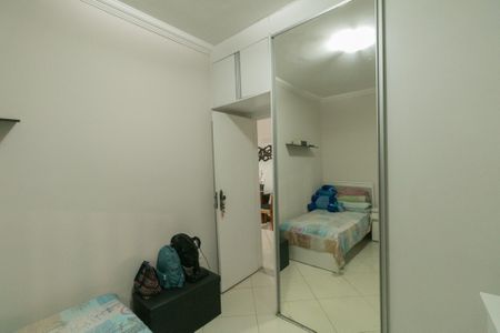 Apartamento à venda com 2 quartos, 60m² em Maria Virgínia, Belo Horizonte