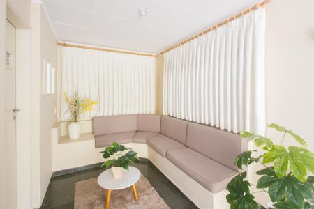 Apartamento à venda com 96m², 2 quartos e 1 vagaSalão de Festas