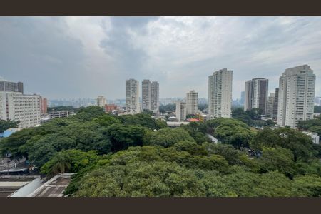 Apartamento à venda com 96m², 2 quartos e 1 vaga Apartamento à venda com 96m², 2 quartos e 1 vagaVista