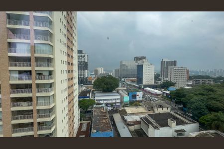 Apartamento à venda com 96m², 2 quartos e 1 vaga Apartamento à venda com 96m², 2 quartos e 1 vagaVista