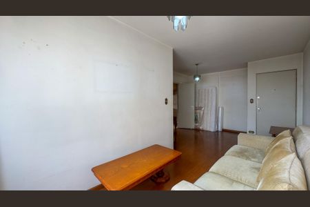 Apartamento à venda com 96m², 2 quartos e 1 vaga Apartamento à venda com 96m², 2 quartos e 1 vagaSala