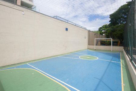 Apartamento à venda com 96m², 2 quartos e 1 vagaQuadra Esportiva