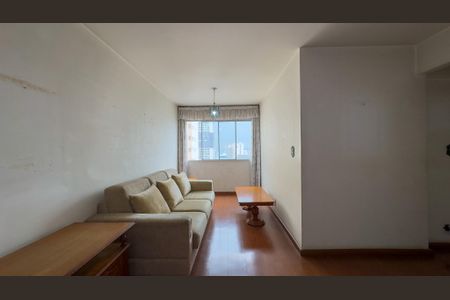 Apartamento à venda com 96m², 2 quartos e 1 vaga Apartamento à venda com 96m², 2 quartos e 1 vagaSala