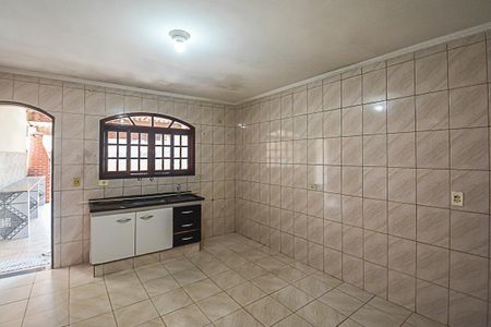 Casa à venda com 320m², 4 quartos e 2 vagasCozinha 2