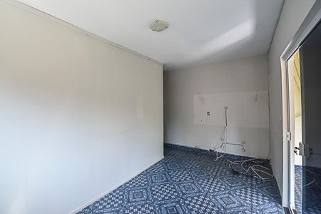 Sala 1 de casa à venda com 4 quartos, 320m² em Jardim Nossa Senhora de Fatima, São Bernardo do Campo
