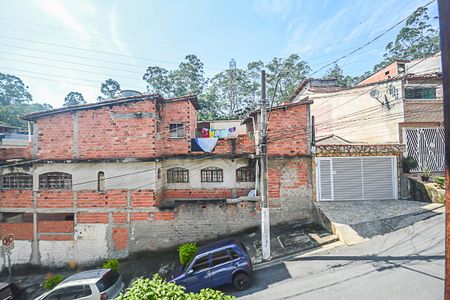 Casa à venda com 320m², 4 quartos e 2 vagasVista do Quarto 4