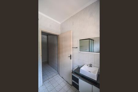 Casa à venda com 320m², 4 quartos e 2 vagasBanheiro 1