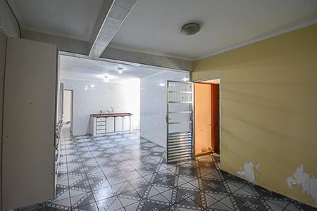 Casa à venda com 320m², 4 quartos e 2 vagasCozinha 1