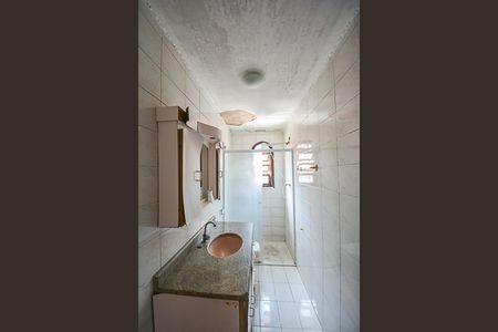 Casa à venda com 320m², 4 quartos e 2 vagasBanheiro 2