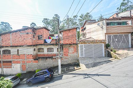 Casa à venda com 320m², 4 quartos e 2 vagasVista do Quarto 3
