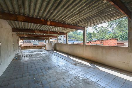 Casa à venda com 320m², 4 quartos e 2 vagasÁrea de Serviço 2