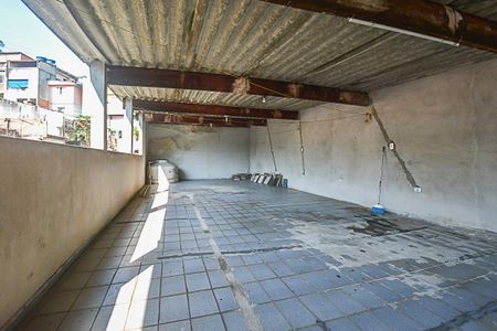 Casa à venda com 320m², 4 quartos e 2 vagasÁrea de Serviço 2