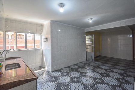 Casa à venda com 320m², 4 quartos e 2 vagasCozinha 1