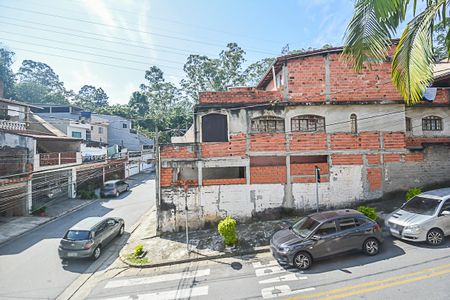 Casa à venda com 320m², 4 quartos e 2 vagasVista da Sala 1