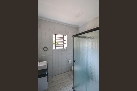 Casa à venda com 320m², 4 quartos e 2 vagasBanheiro 1