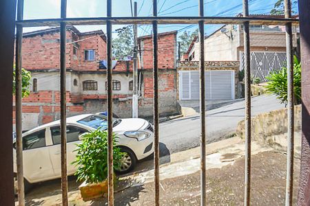 Casa à venda com 320m², 4 quartos e 2 vagasVista do Quarto 2