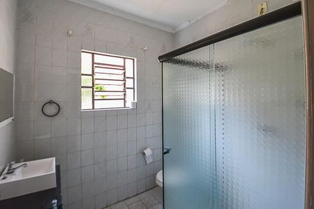 Casa à venda com 320m², 4 quartos e 2 vagasBanheiro 1