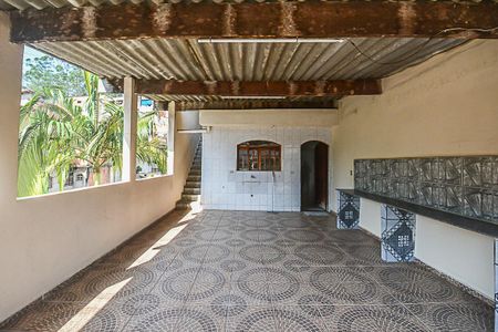 Casa à venda com 320m², 4 quartos e 2 vagasChurrasqueira