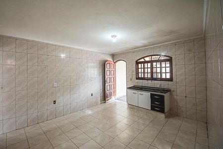 Casa à venda com 320m², 4 quartos e 2 vagasCozinha 2