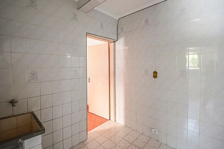 Casa à venda com 320m², 4 quartos e 2 vagasÁrea de Serviço 1