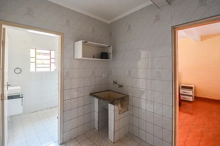 Casa à venda com 320m², 4 quartos e 2 vagasÁrea de Serviço 1